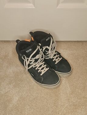 TCX Street 3 WP Motorcycle Boots